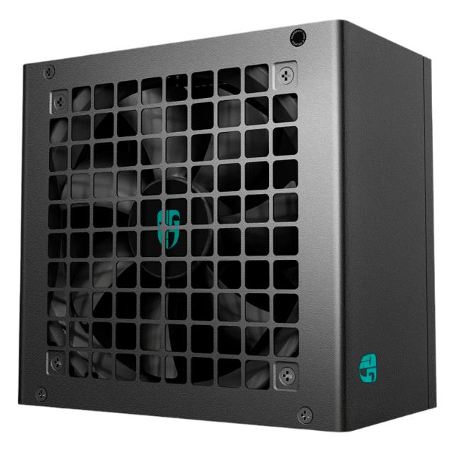 Изображение Блок питания GamerStorm PF500X (R-PF500X-HD0B-WGEU) (500 Вт )