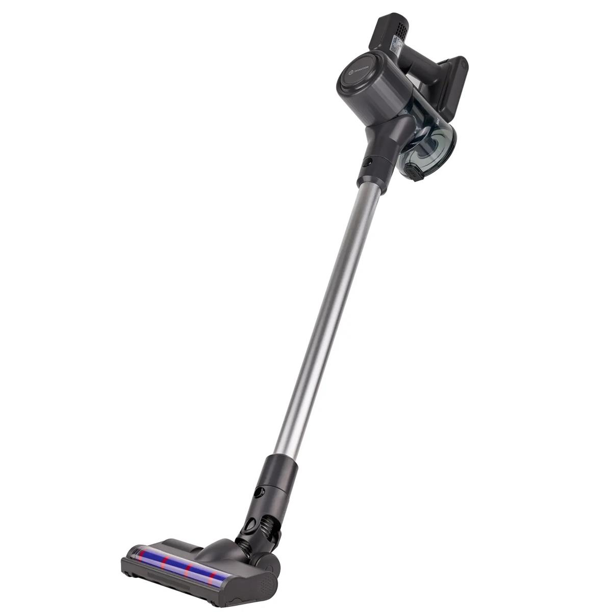 Изображение Пылесос EVOLUTION Smart Clean VC2215 (250 Вт /контейнер/серый)