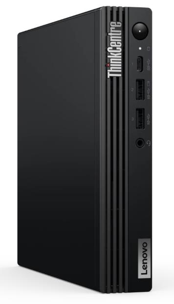 Изображение Системный блок Lenovo ThinkCentre M70q Gen 5 (Intel Core i5 1,5 ГГц/8 Гб/нет/512 ГБ/без ОС)