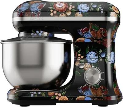 Изображение Миксер Garlyn Flower Grace S-700 (1200 Вт /черный)