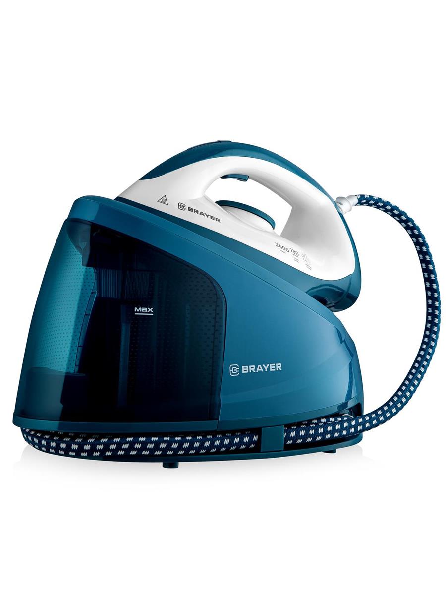 Изображение Парогенератор Brayer BR4156