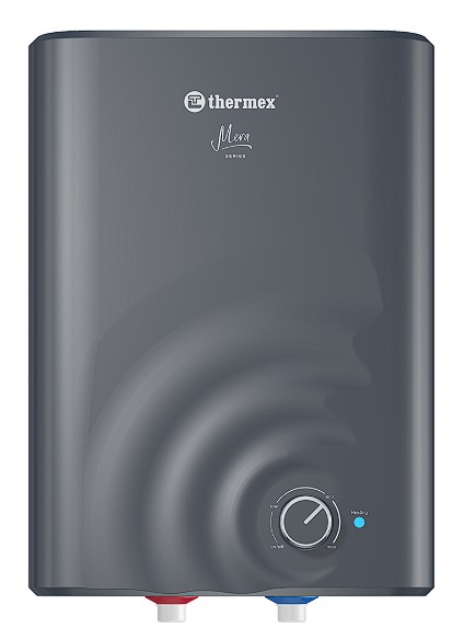 Изображение Водонагреватель Thermex Mera 15 O (15 л /1,5 кВт/нержавеющая сталь)