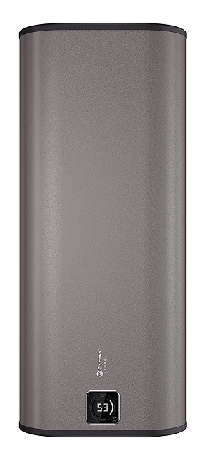 Изображение Водонагреватель Thermex Fora 100 (100 л /2 кВт/нержавеющая сталь)