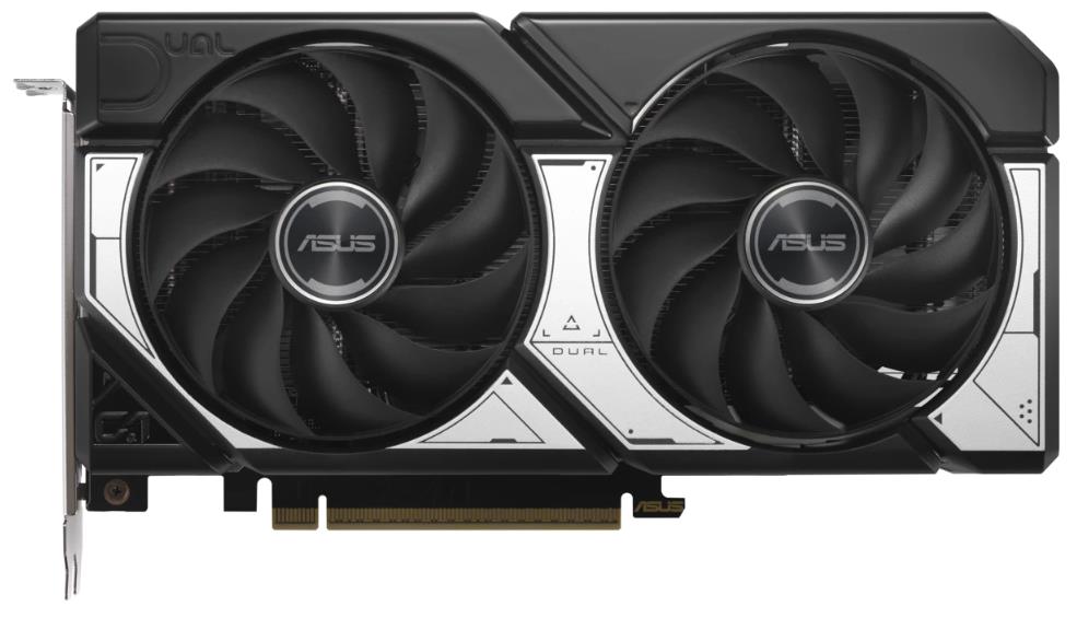 Изображение Видеокарта Asus NVIDIA GeForce RTX 5060 Ti OC 16Gb 16 Гб (GeForce RTX 5060 Ti, GDDR7)/(90YV0MH0-M0NA00)