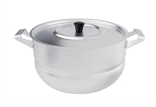 Изображение Кастрюля Демидовский завод МТ117 алюм (3 л )