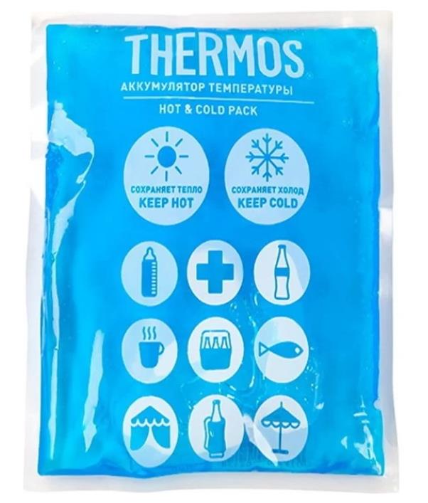 Изображение Аккумулятор холода и тепла THERMOS Gel Pack Hot and Cold 150