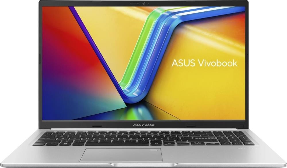 Изображение Ноутбук Asus VivoBook 15 M1502YA-BQ893 (AMD 5825U 2000 МГц/ SSD 512 ГБ  /RAM 16 ГБ/ 15.6" 1920x1080/VGA встроенная/ DOS) (90NB0X22-M01EL0)