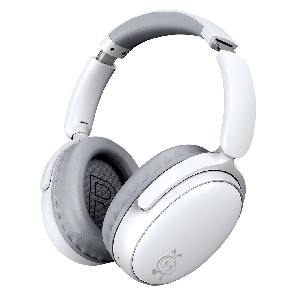 Изображение Bluetooth-гарнитура/наушники SmartBuy (SBH913) EXCELLENCE (белый)