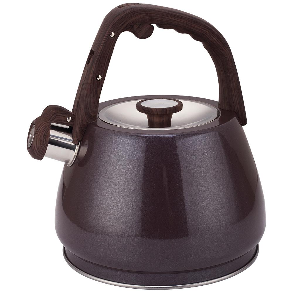 Изображение Чайник Zeidan Z-4555 (3, л л /коричневый)