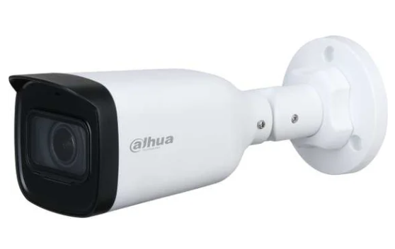 Изображение Камера видеонаблюдения Dahua DH-HAC-B3A51P-Z-S2 (2.7-12.0 мм) белый