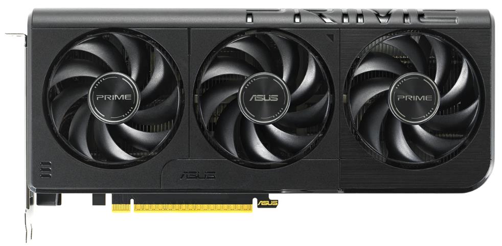 Изображение Видеокарта Asus NVIDIA GeForce RTX 5050 PRIME OC 8Gb 8 Гб (GeForce RTX 5050, GDDR6)/(90YV0N70-M0NA00)