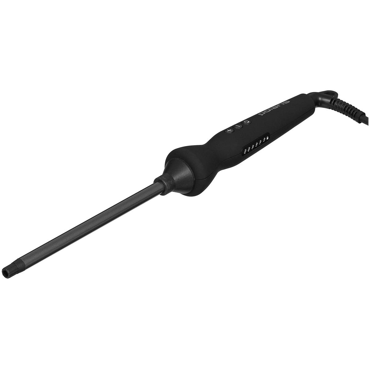 Изображение Щипцы для волос Polaris PHS1509TAi stick Argan Therapy PRO для моделирования (40 Вт /220 °C/турмалиновое)