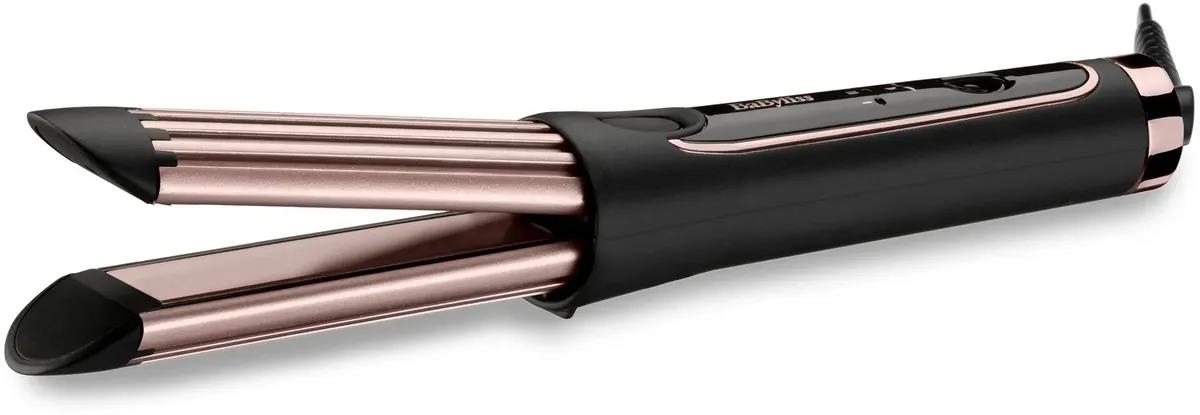 Изображение Щипцы для волос BaByliss C112E (/200 °C/кварц/ керамика)