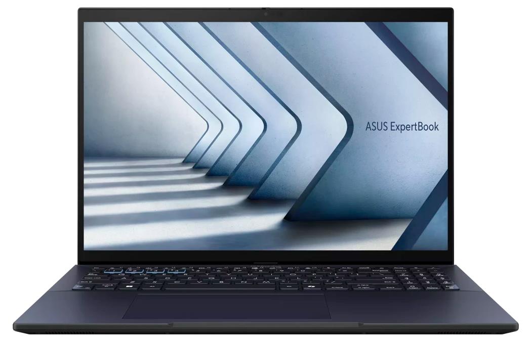Изображение Ноутбук Asus B3604CVA ExpertBook B3 (Intel 1335U 1300 МГц/ SSD 512 ГБ  /RAM 16 ГБ/ 16" 1920x1200/VGA встроенная/ Без ОС) (90NX07B1-M01W60)
