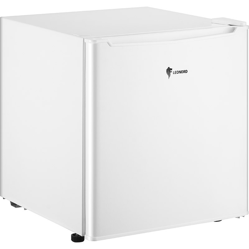 Изображение Холодильник Leonord LER-50 белый (A,106 кВтч/год)