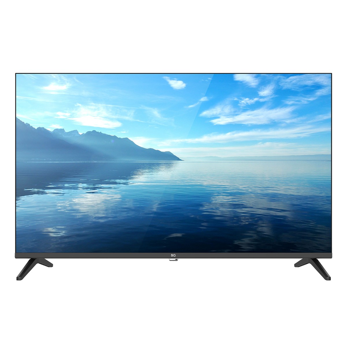 Изображение Телевизор BQ 32HNF04B 32" 720p HD  черный