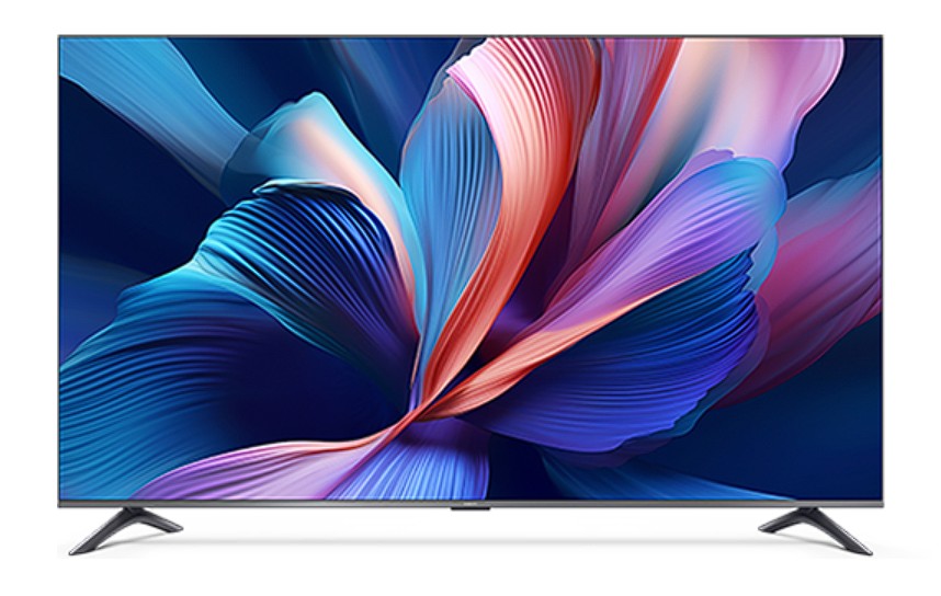 Изображение Телевизор Xiaomi TV A Pro 75 2026 75" HDR, 4K Ultra HD Smart TV серый