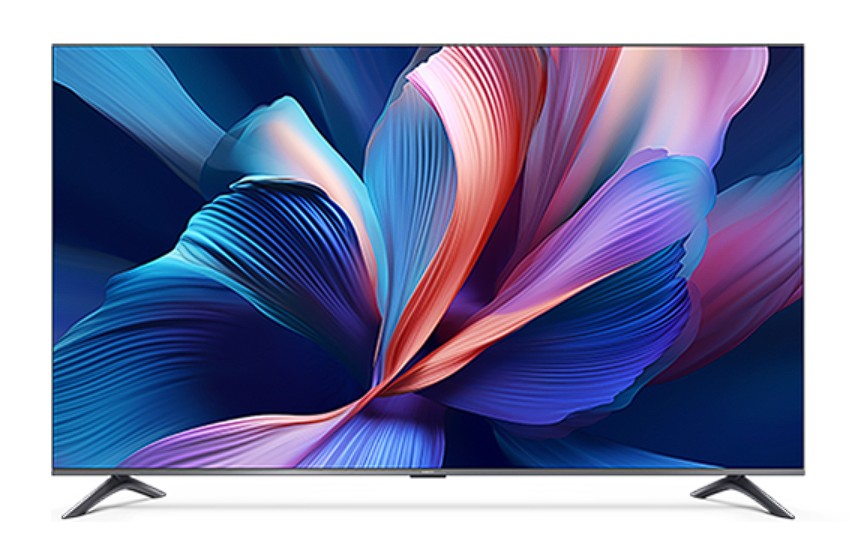Изображение Телевизор Xiaomi TV A Pro 65 2026 65" HDR, 4K Ultra HD Smart TV серый