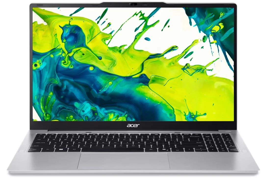 Изображение Ноутбук Acer Aspire Lite 15 AL15-72P (Intel 13500H 2600 МГц/ SSD 512 ГБ  /RAM 16 ГБ/ 15.6" 1920x1080/VGA встроенная/ Без ОС) (NX.D5JEM.002_16)