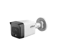 Изображение Камера видеонаблюдения Dahua DH-IPC-HFW1230TC1P-A-0360B-S6 (3.6 мм) белый