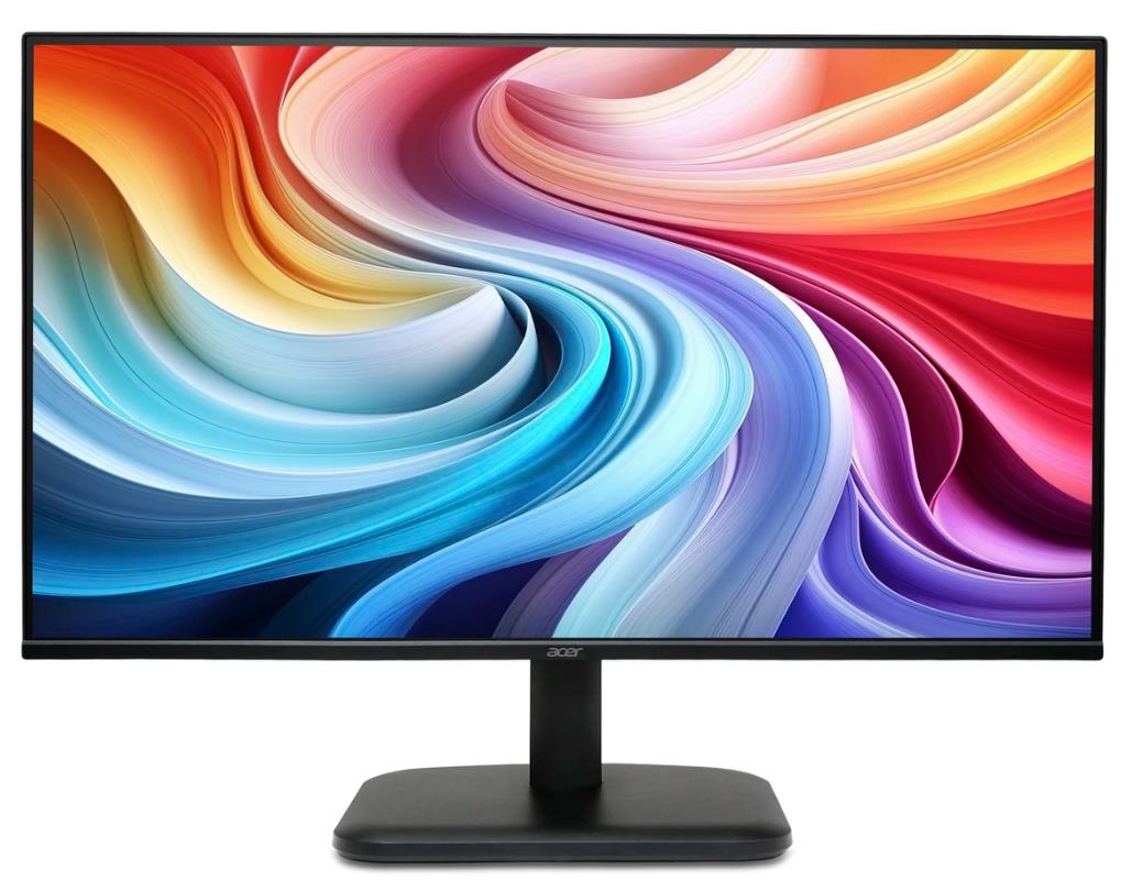 Изображение Монитор Acer EK271P6bi (27 "/1920x1080/TFT IPS)
