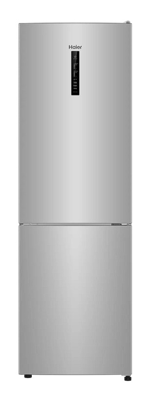 Изображение Холодильник Haier CEF536CSG серебристый (A,360 кВтч/год)