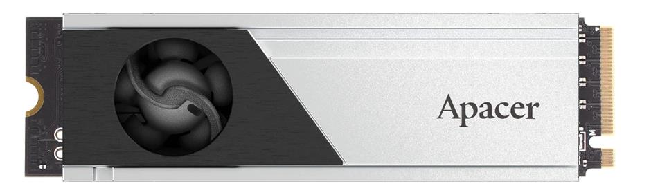 Изображение SSD диск Apacer AS2280F4 1000 Гб 2280 (AP1TBAS2280F4-1)