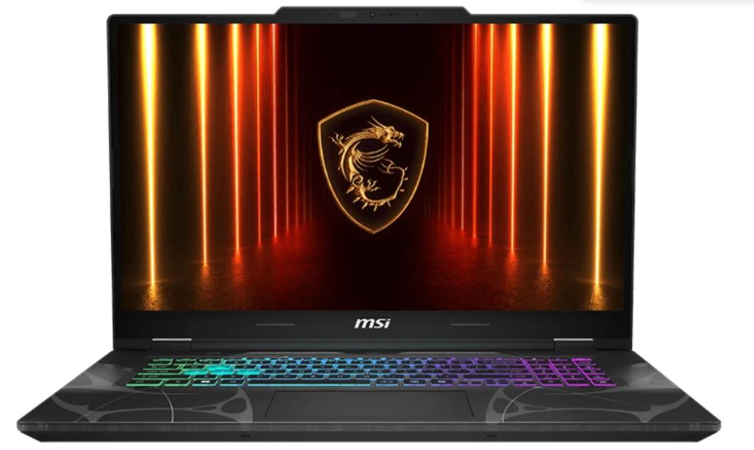 Изображение Ноутбук MSI Cyborg 15 B2RWEKG-272XRU (Intel 210H 2200 МГц/ SSD 512 ГБ  /RAM 16 ГБ/ 15.6" 1920x1080/VGA дискретная/ Без ОС) (9S7-15Q342-272)