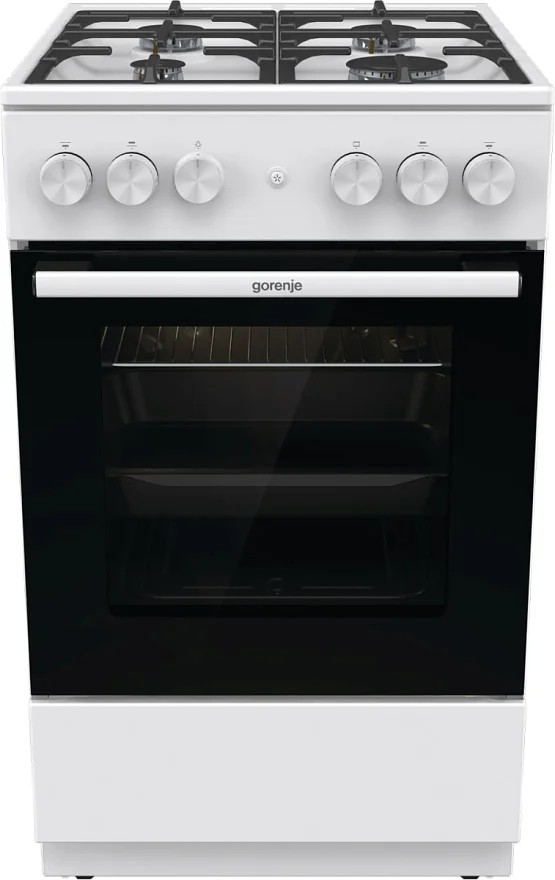 Изображение Плита Gorenje GG5WF,белый