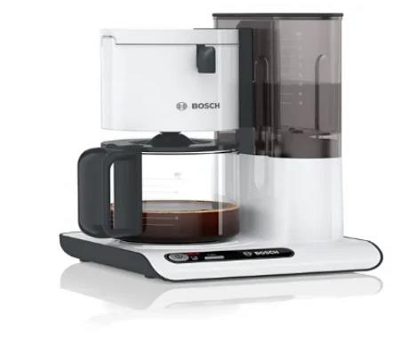 Изображение Кофеварка Bosch TKA8011 (капельная//)