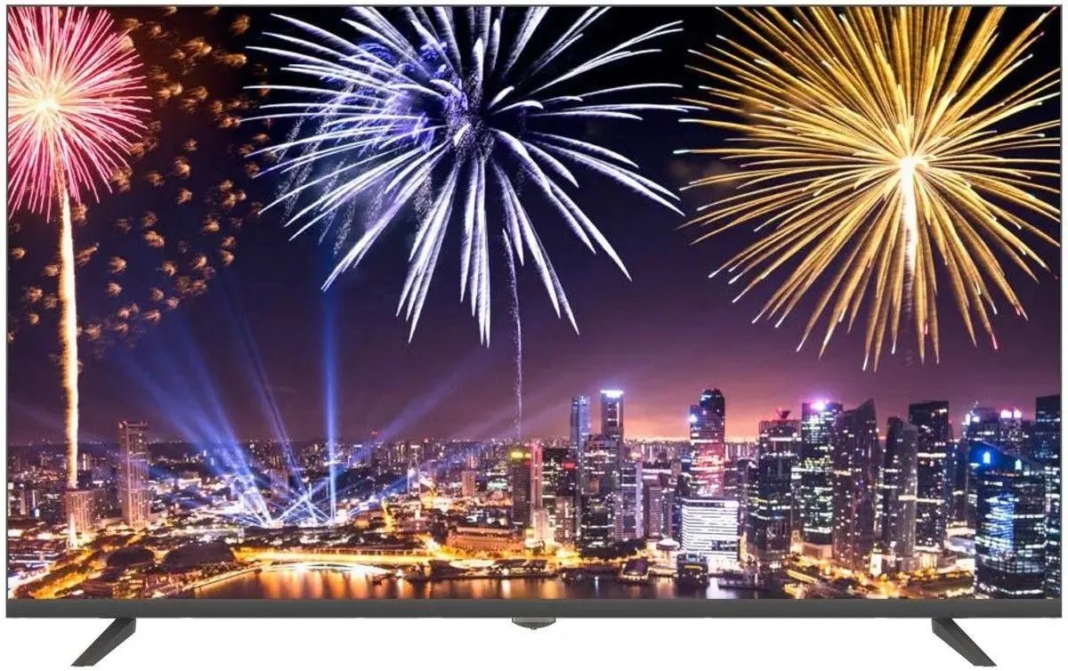 Изображение Телевизор AIWA 32N1-H1000B 32" 720p HD  черный