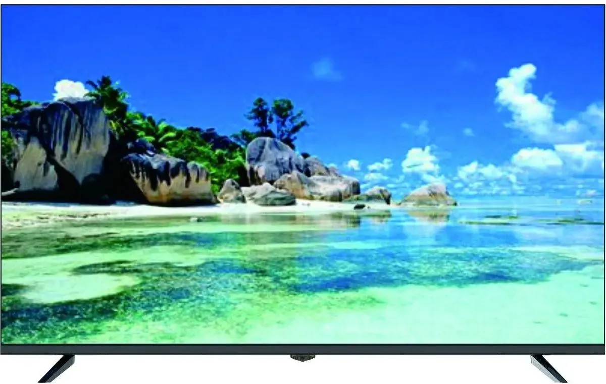 Изображение Телевизор AIWA 43N1-F2300B 43" 1080p Full HD Smart TV черный