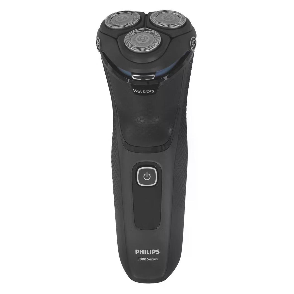 Изображение Бритва Philips S3244/12 ,серый