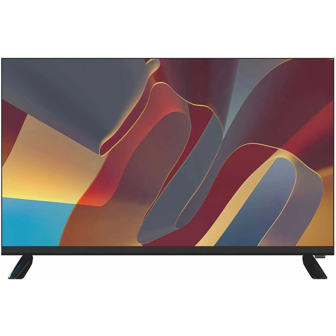 Изображение Телевизор AIWA 24N4-H1000B 24" 720p HD  черный