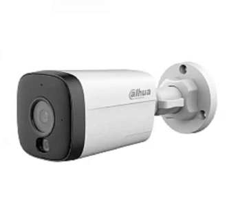 Изображение Камера видеонаблюдения Dahua DH-IPC-HFW1539DTK2-SAW-IL (3.6 мм) белый