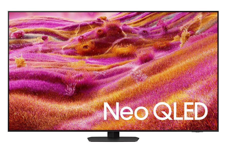 Изображение Телевизор Samsung QE75QN90FAUXRU 75" HDR, 4K Ultra HD Smart TV черный