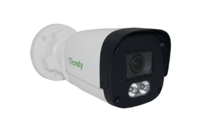 Изображение Камера видеонаблюдения Tiandy TC-C321N I3/E/Y/2.8mm (2.8 мм) белый