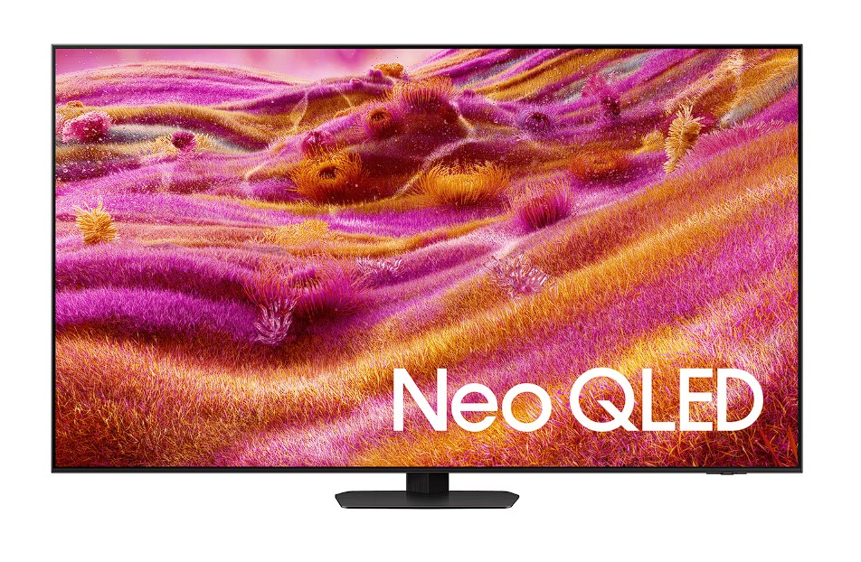 Изображение Телевизор Samsung QE65QN90FAUXRU 65" HDR, 4K Ultra HD Smart TV черный