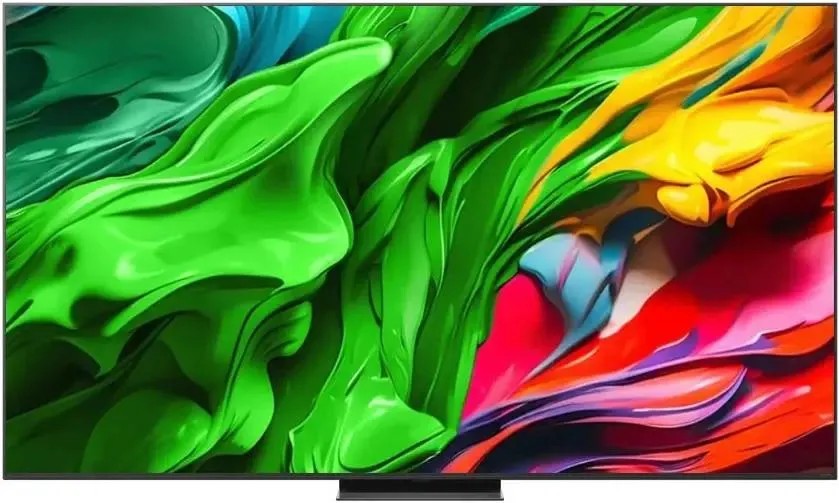 Изображение Телевизор LG 75QNED86A6A.ARUG 75" HDR, 4K Ultra HD Smart TV черный