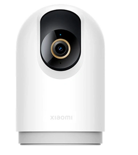 Изображение Камера видеонаблюдения Xiaomi Smart Camera C500 Pro (4 мм) белый
