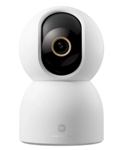 Изображение Камера видеонаблюдения Xiaomi Smart Camera C700 EU (2.8 мм) белый