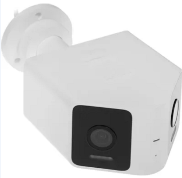 Изображение Камера видеонаблюдения Xiaomi Outdoor Camera CW100 Dual EU0 (2.8 мм)