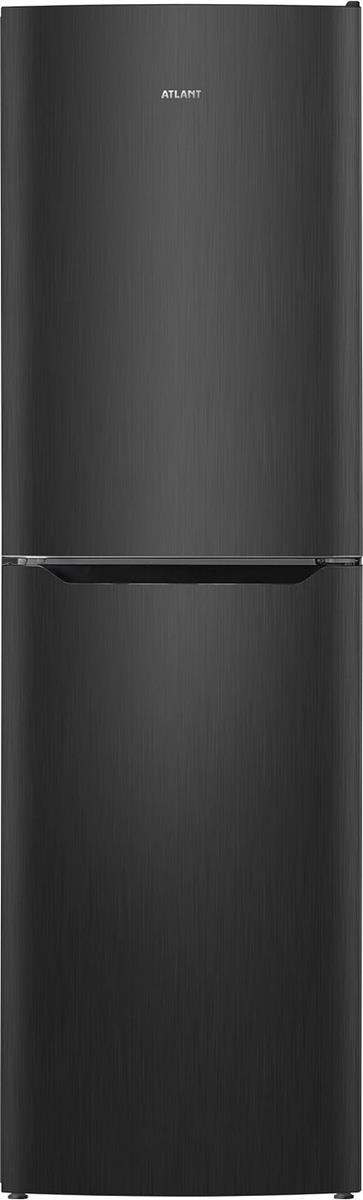 Изображение Холодильник Атлант ХМ-6623-159 чёрный (A+,332 кВтч/год)