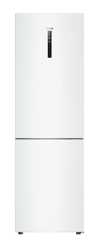 Изображение Холодильник Haier C2F619CWU1 белый (A+,342 кВтч/год)