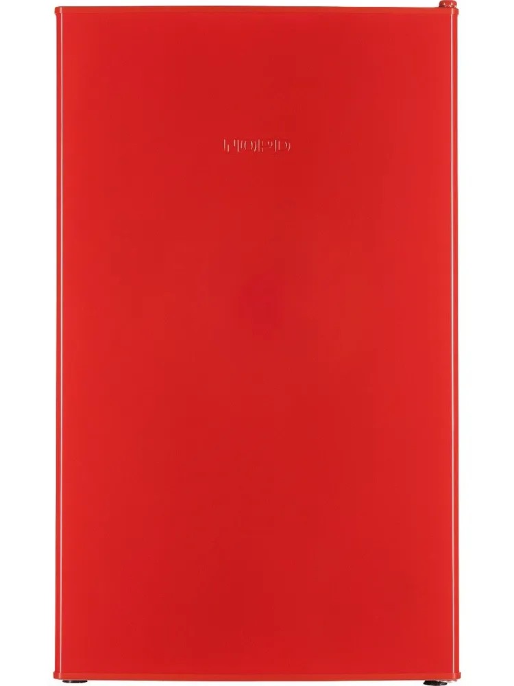 Изображение Холодильник Nord NR 403 R красный (A+,119 кВтч/год)