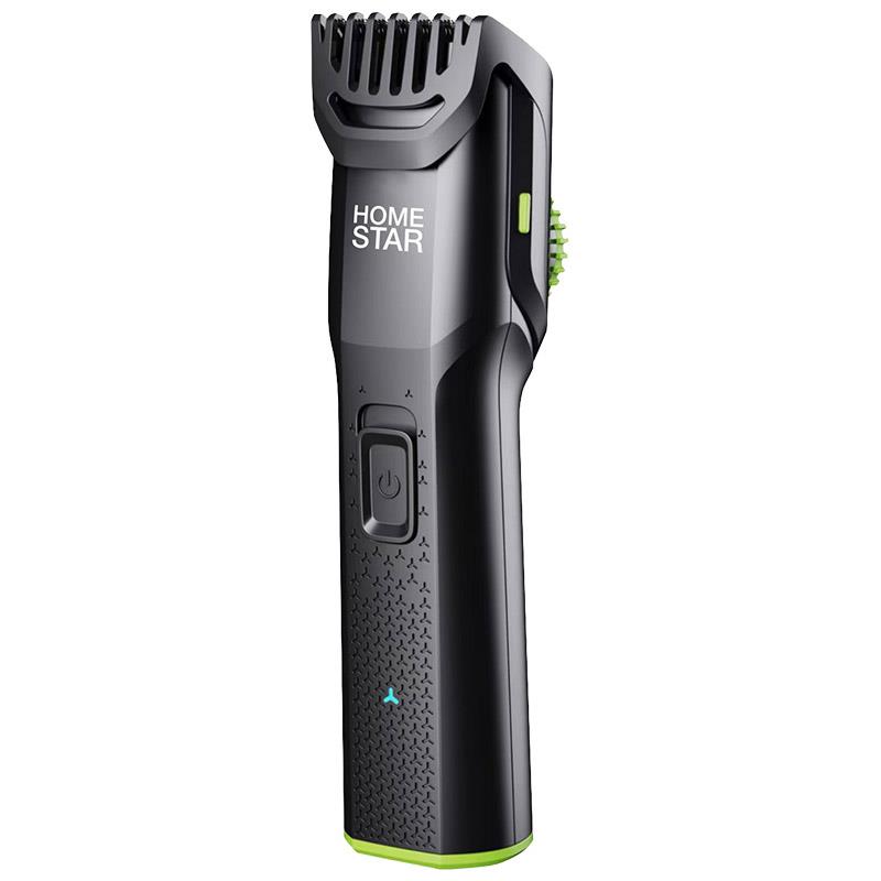Изображение Машинка для стрижки  HOMESTAR HS-9067 (111227), черный