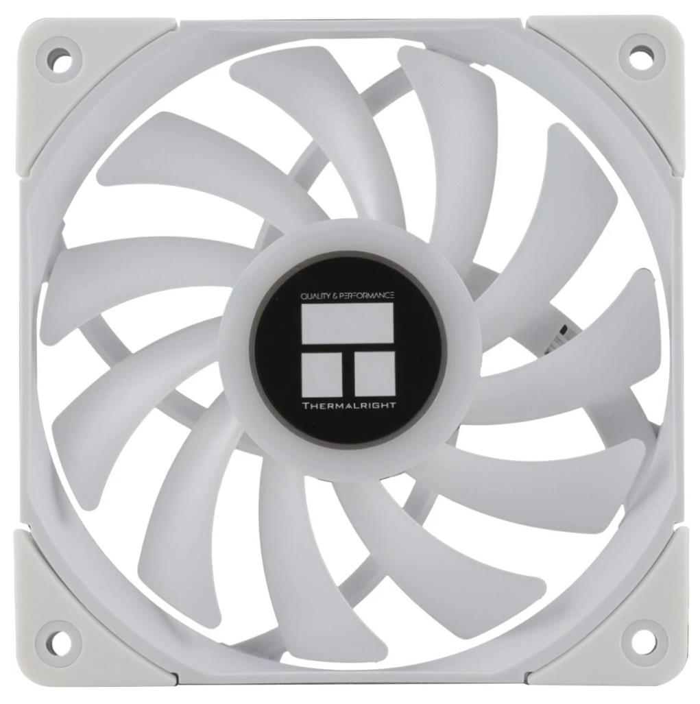 Изображение Вентилятор Thermalright TL-C12015W-S-ARGB (1500 об/мин , 120x120x25 мм,4-pin PWM)