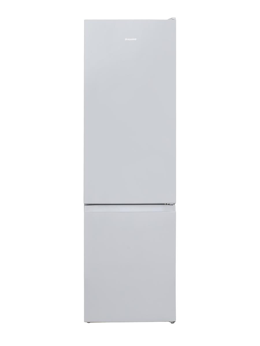 Изображение Холодильник HOTPOINT HT 5200 C W белый (A,381 кВтч/год)