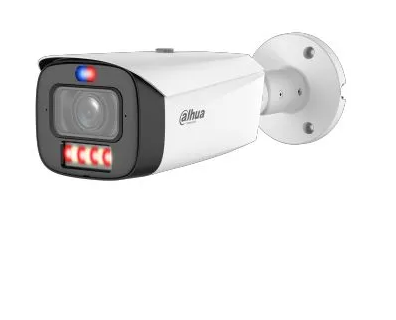 Изображение Камера видеонаблюдения Dahua DH-IPC-HFW3449T1P-ZAS-PV-PRO (2.7 - 12 мм) белый