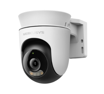 Изображение Камера видеонаблюдения Mercusys MC510 (4 мм) белый